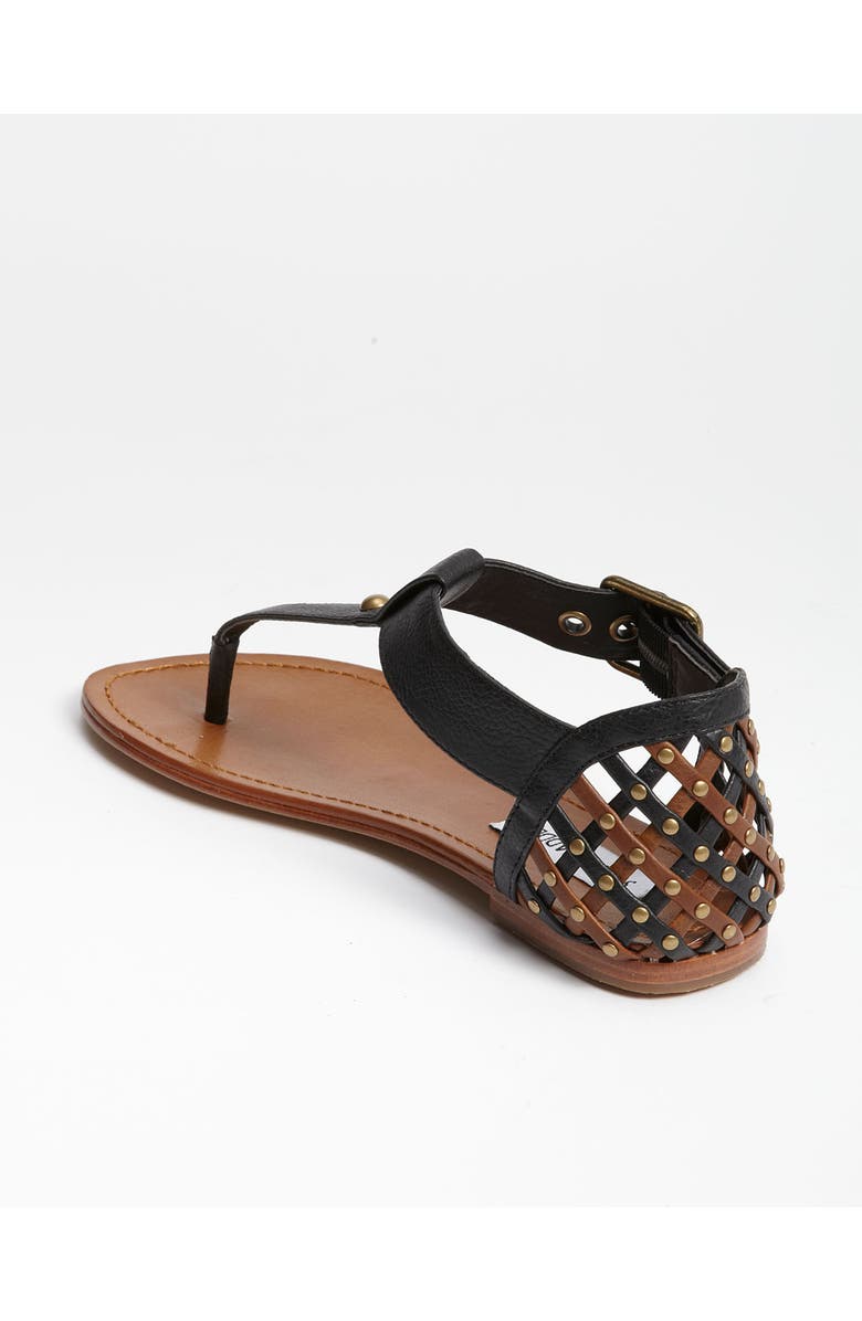 Steve Madden 'Sutttle' Sandal, Alternate, color,