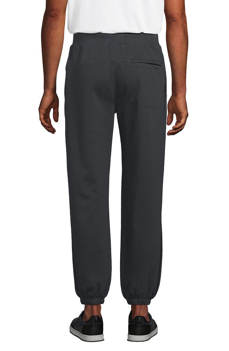 Lands' End Serious Sweats French Terry Relaxed Sweatpant, Alternate, color, 