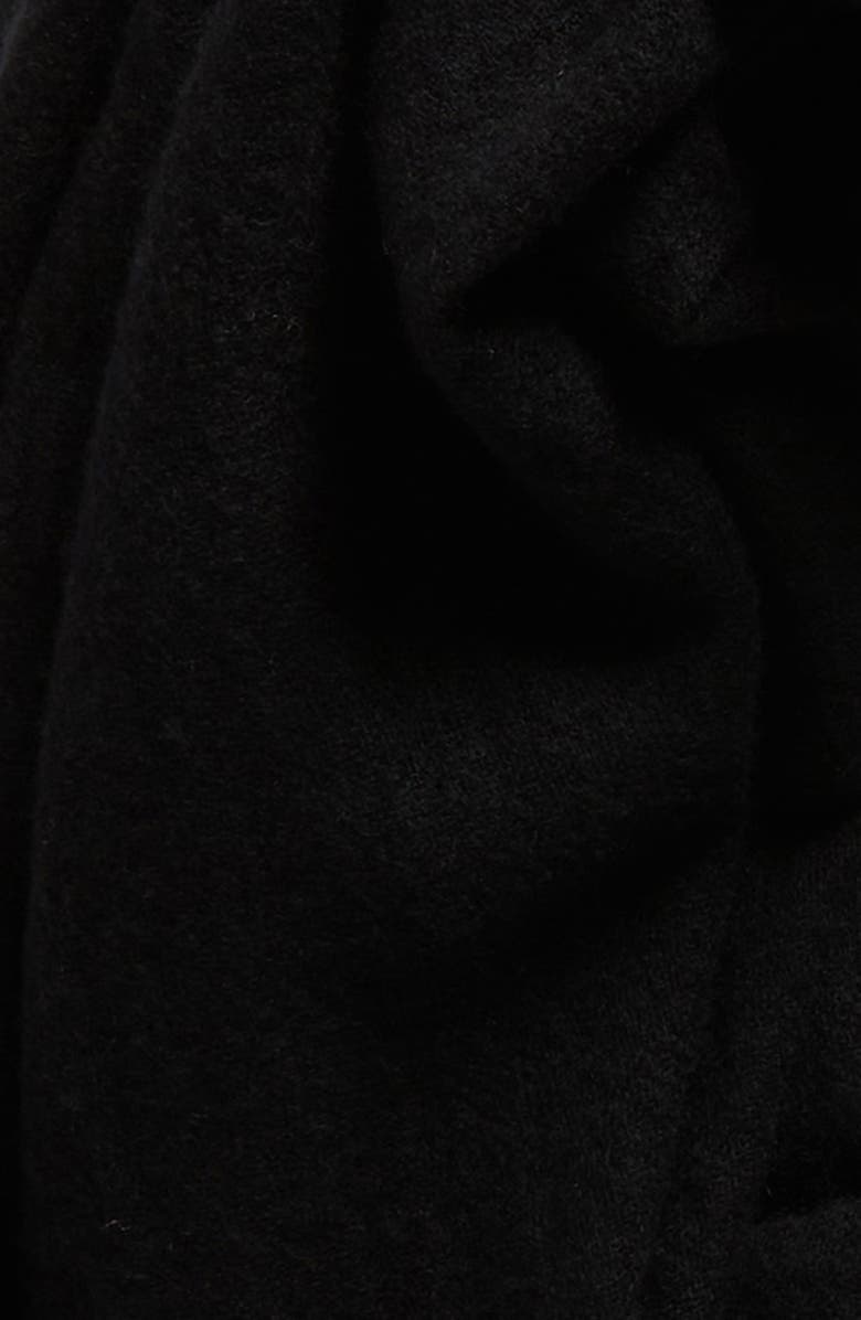 Vince Cashmere Scarf, Alternate, color, 