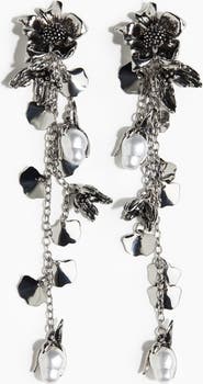 H&M Long Earrings
