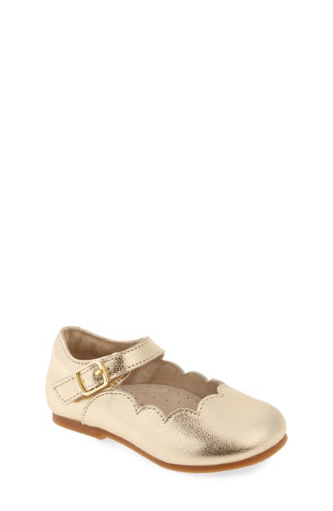 Kids' Sonia Mary Jane Flat (Baby, Walker, Toddler & Little Kid)