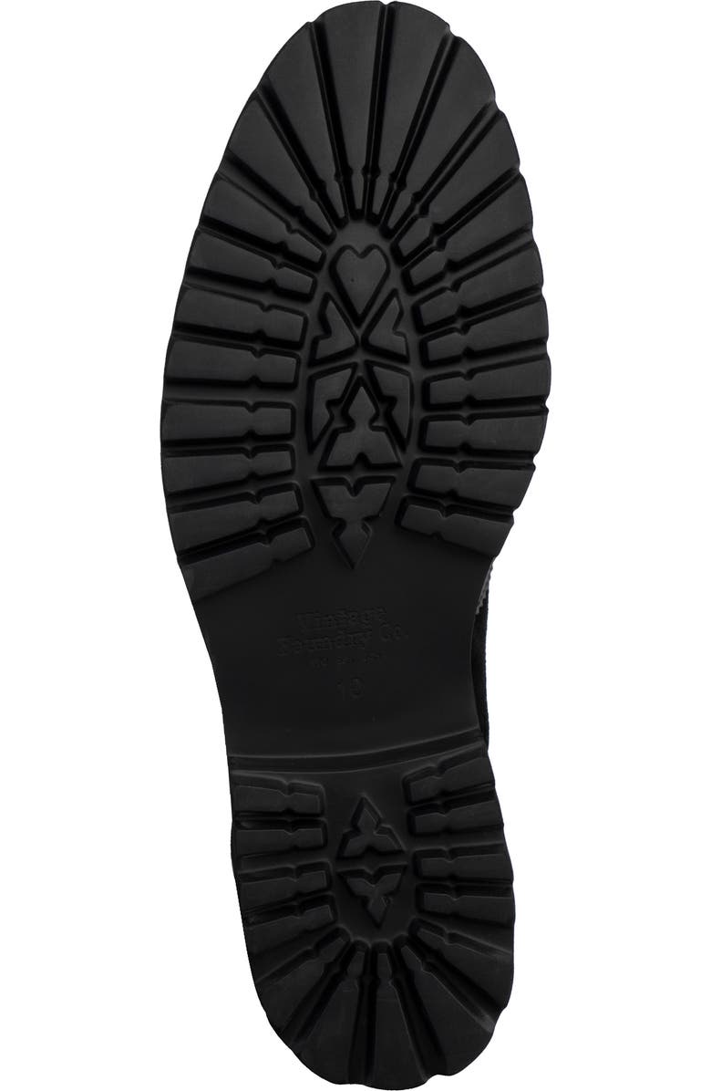 VINTAGE FOUNDRY Andrew Wingtip Derby, Alternate, color,