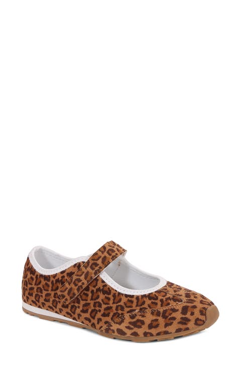Blessing Ballerina Sneaker