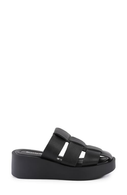 SEYCHELLES SEYCHELLES HIGH STANDARD WEDGE SANDAL