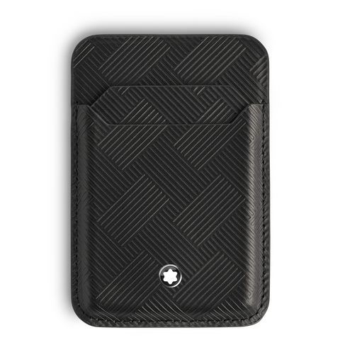 Extreme Leather Card Holder 2cc