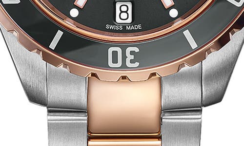 Balmain Ophrys Bracelet Watch, 42.5mm