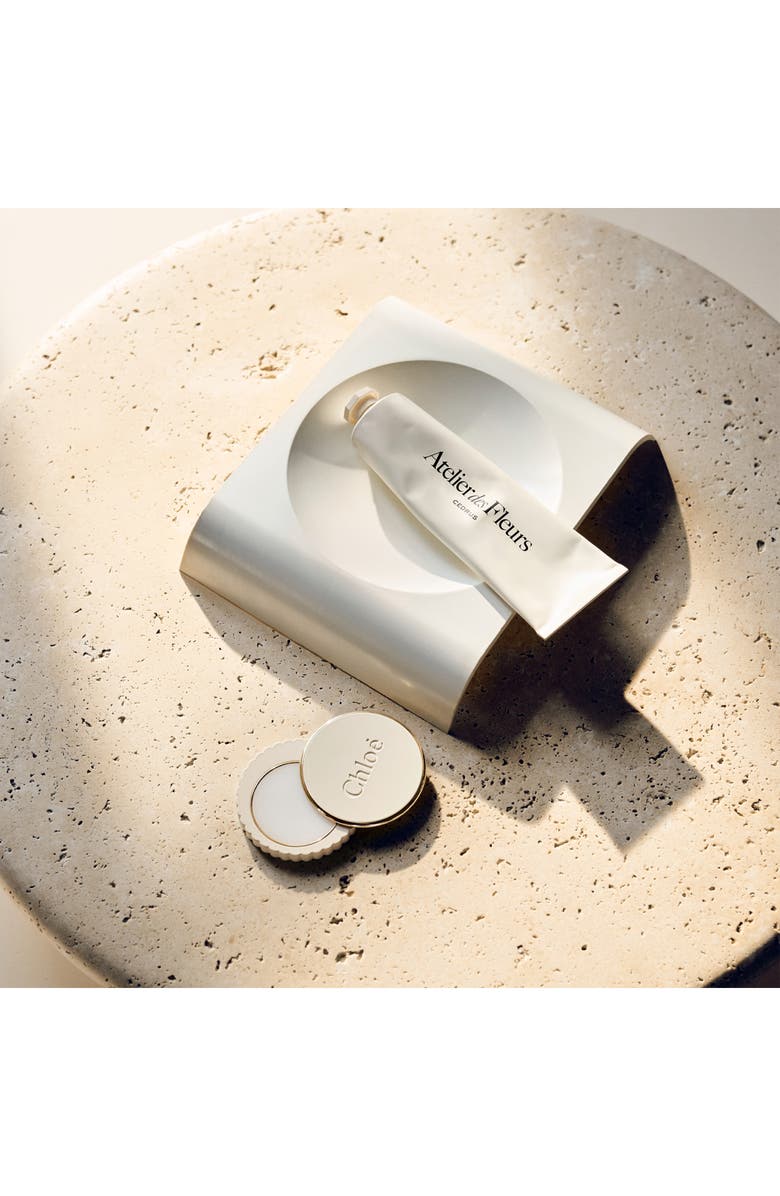 Chloé Cedrus Hand Cream, Alternate, color, 