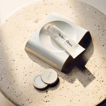 Atelier des Fleurs Cedrus Solid Perfume