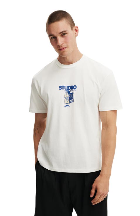 Men's Everyday Fit Graphic T-Shirt