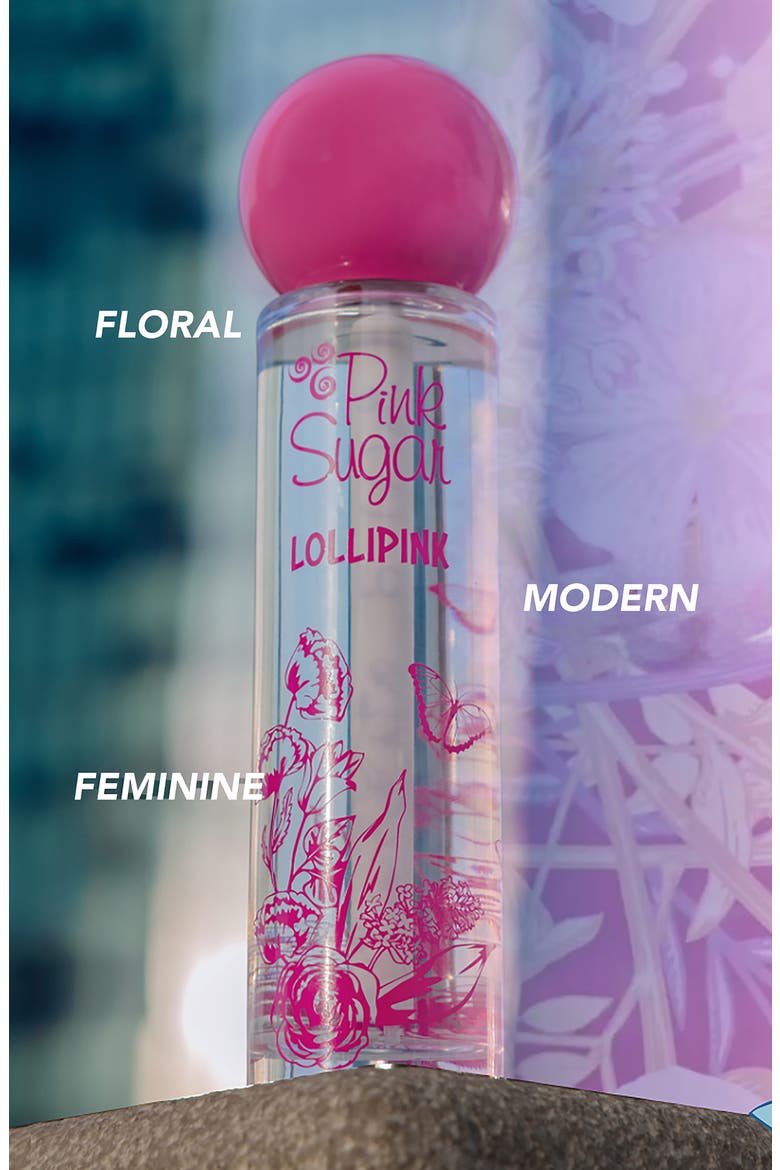Lollipink Eau de Toilette, Alternate, color, NO COLOR