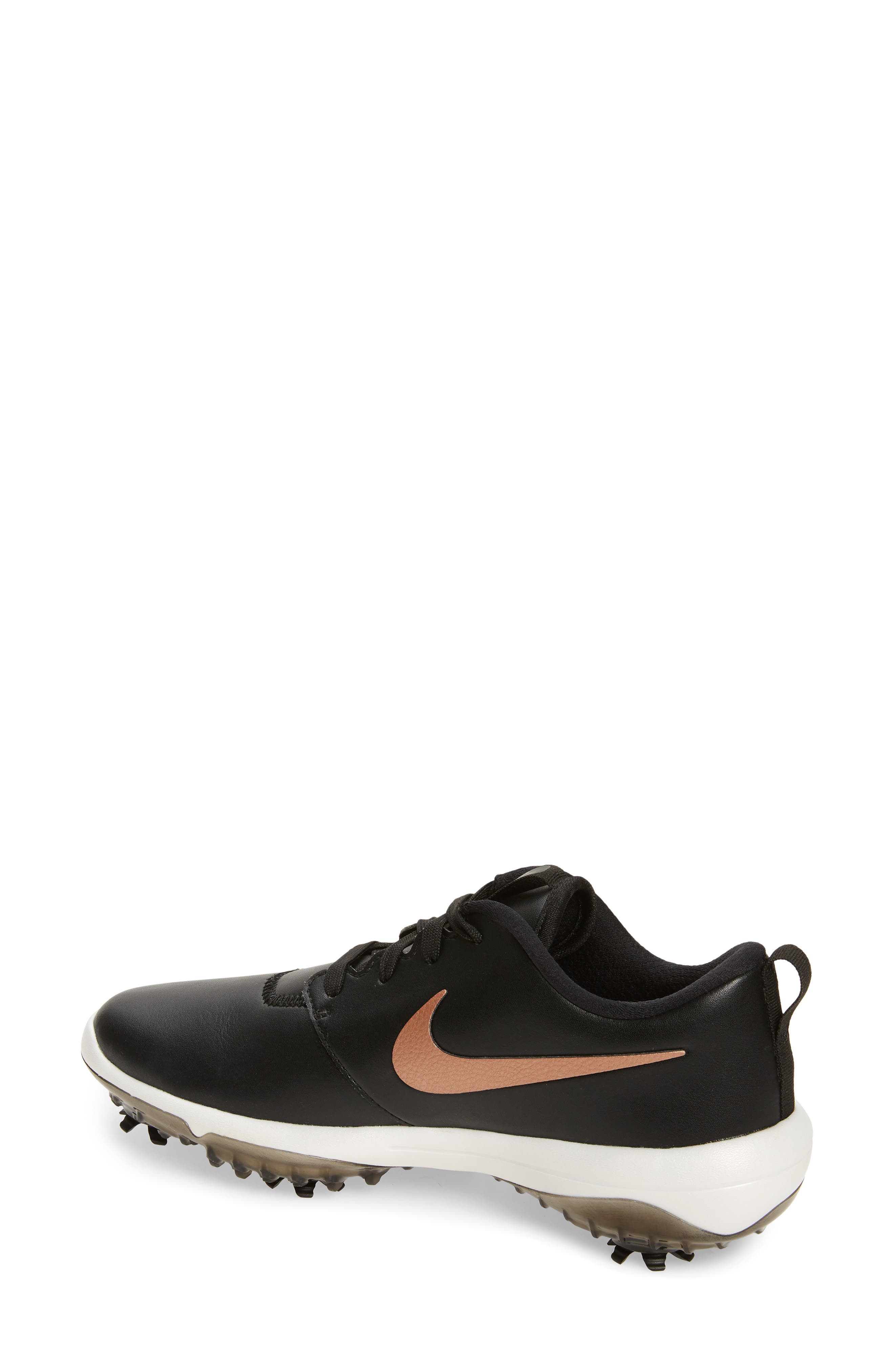 Nike Roshe G Tour Waterproof Golf Shoe, Alternate, color, 
