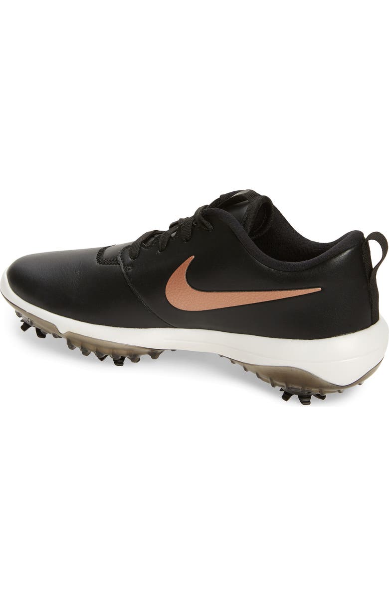 Nike Roshe G Tour Waterproof Golf Shoe, Alternate, color,