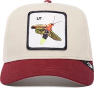 Goorin Bros. Lit Trucker Hat