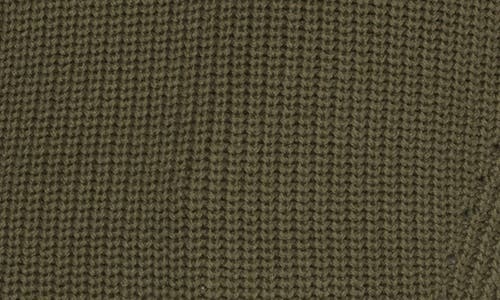 Matty M Hancock Pointelle Sweater