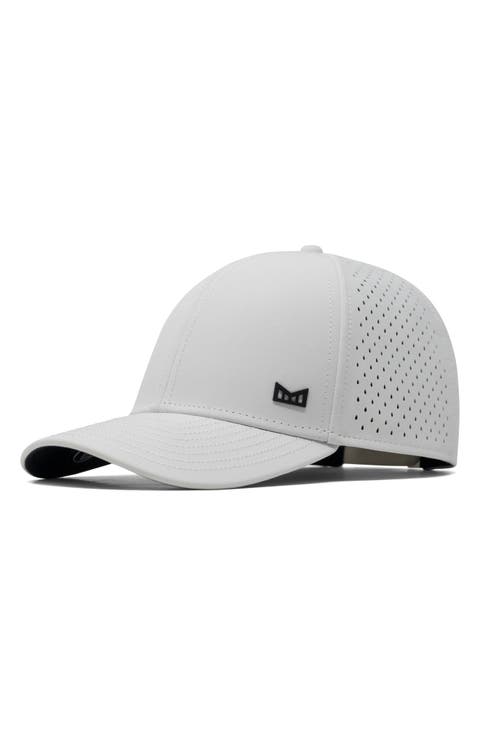 A-Game Icon Hydro Performance Snapback Hat