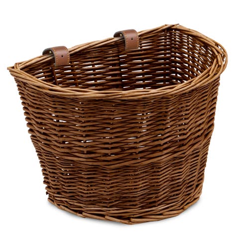 Nantucket Bike Basket
