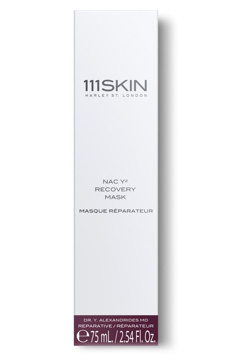 111SKIN NAC Y2 Recovery Mask, Alternate, color, 