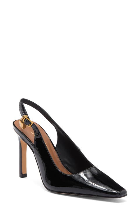Brixton Slingback Pump (Women)