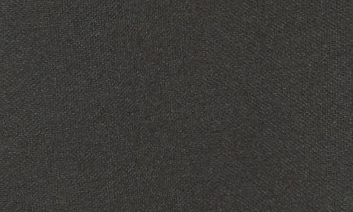 Truth Zip Sweater In Black