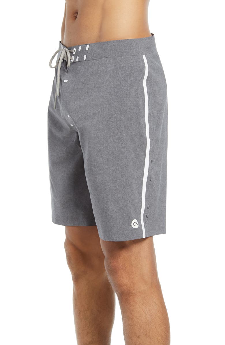Outerknown x Kelly Slater Apex Swim Trunks, Alternate, color,