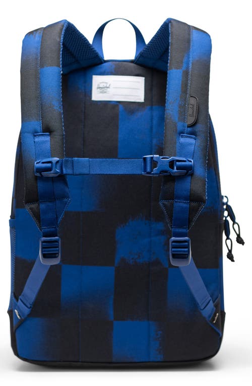 Herschel Supply Co . Kids' Heritage Youth Backpack In Blue