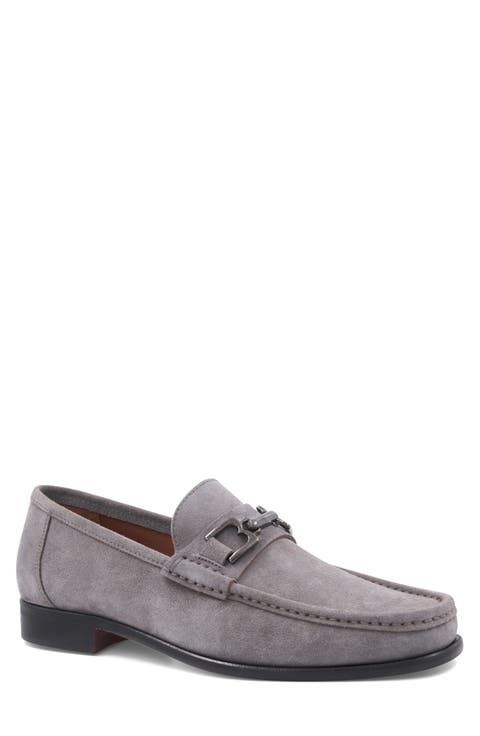 Trieste Bit Loafer (Men)
