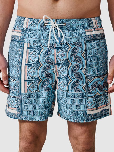 Bardney Swim Short