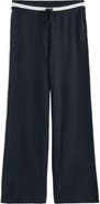 NEXT Wide Leg Sweatpants
