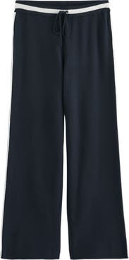 NEXT Wide Leg Sweatpants