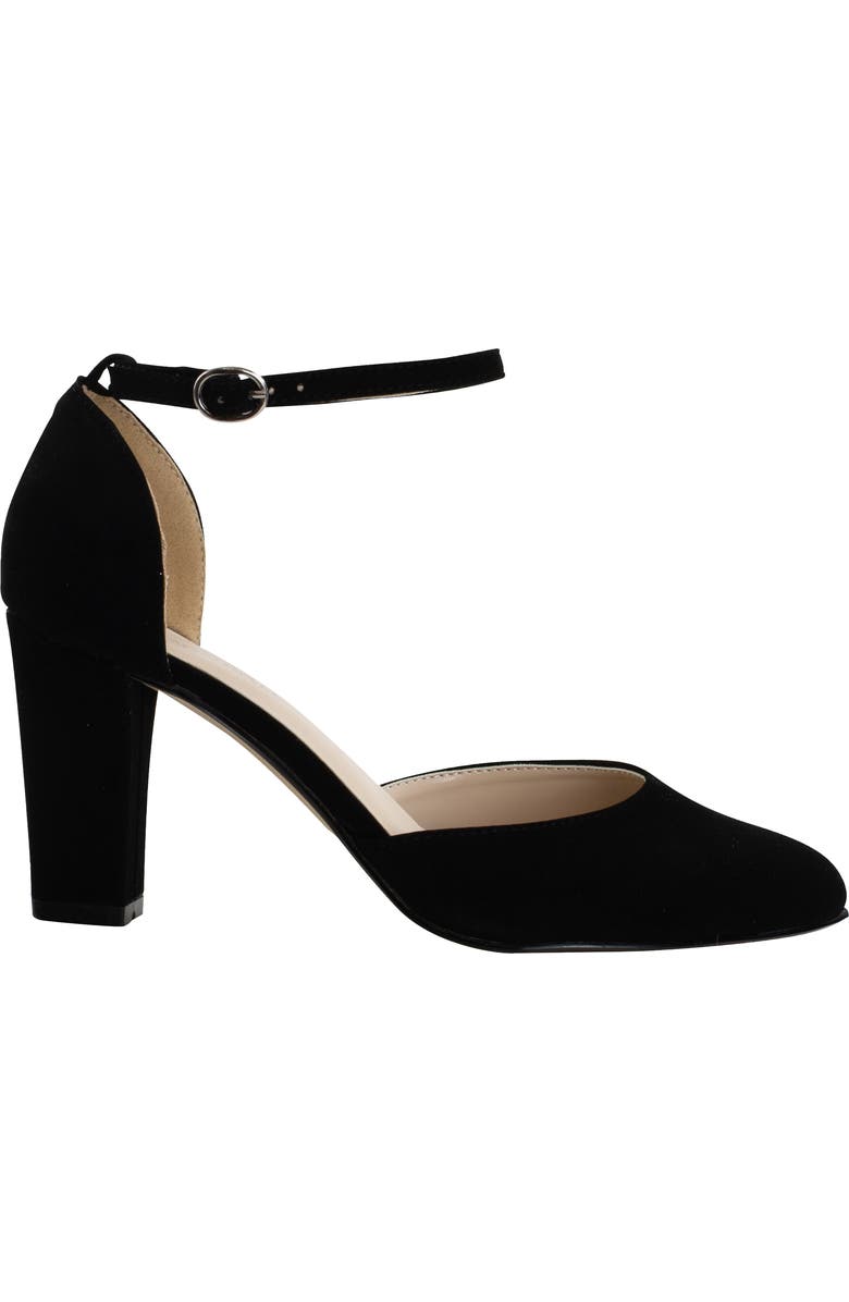 Touch Ups Amanda d'Orsay Pump, Alternate, color,