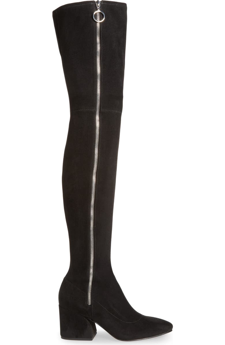 Dolce Vita Vix Thigh High Boot, Alternate, color,