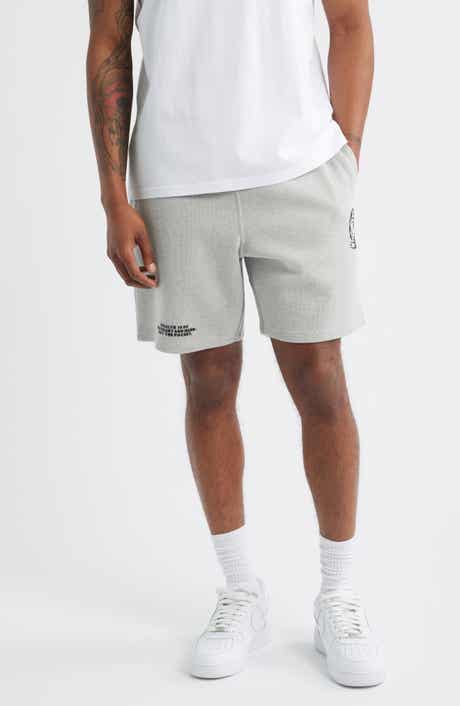 Billionaire Boys Club BB Helmet Cotton Drawstring Shorts