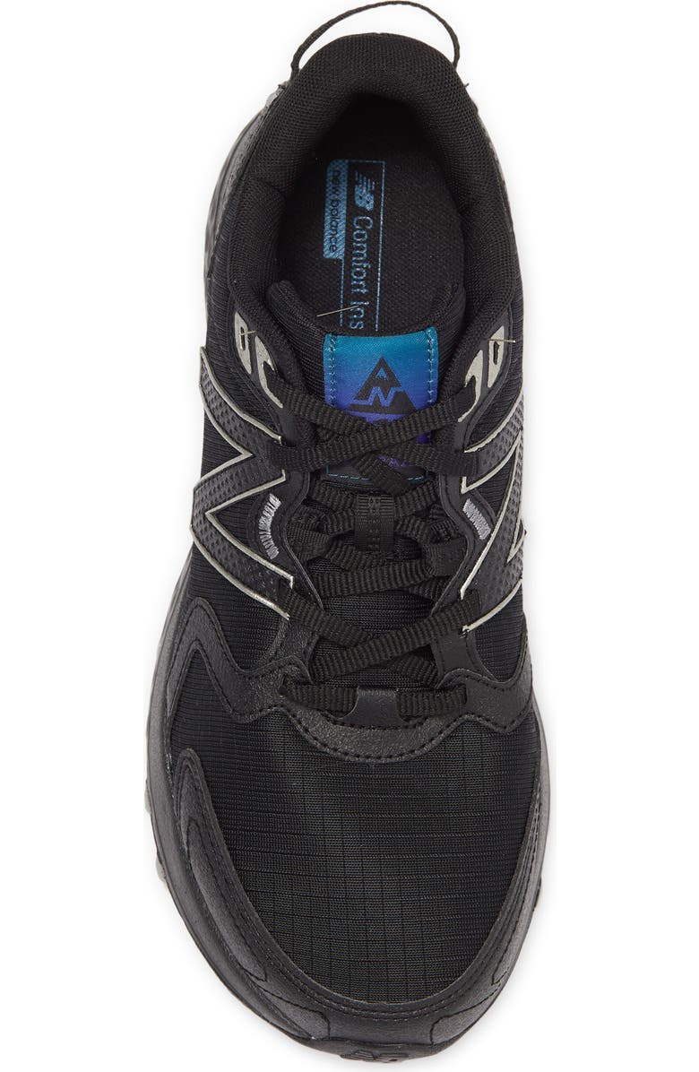 New Balance T410 v7 Trail Running Shoe, Alternate, color,