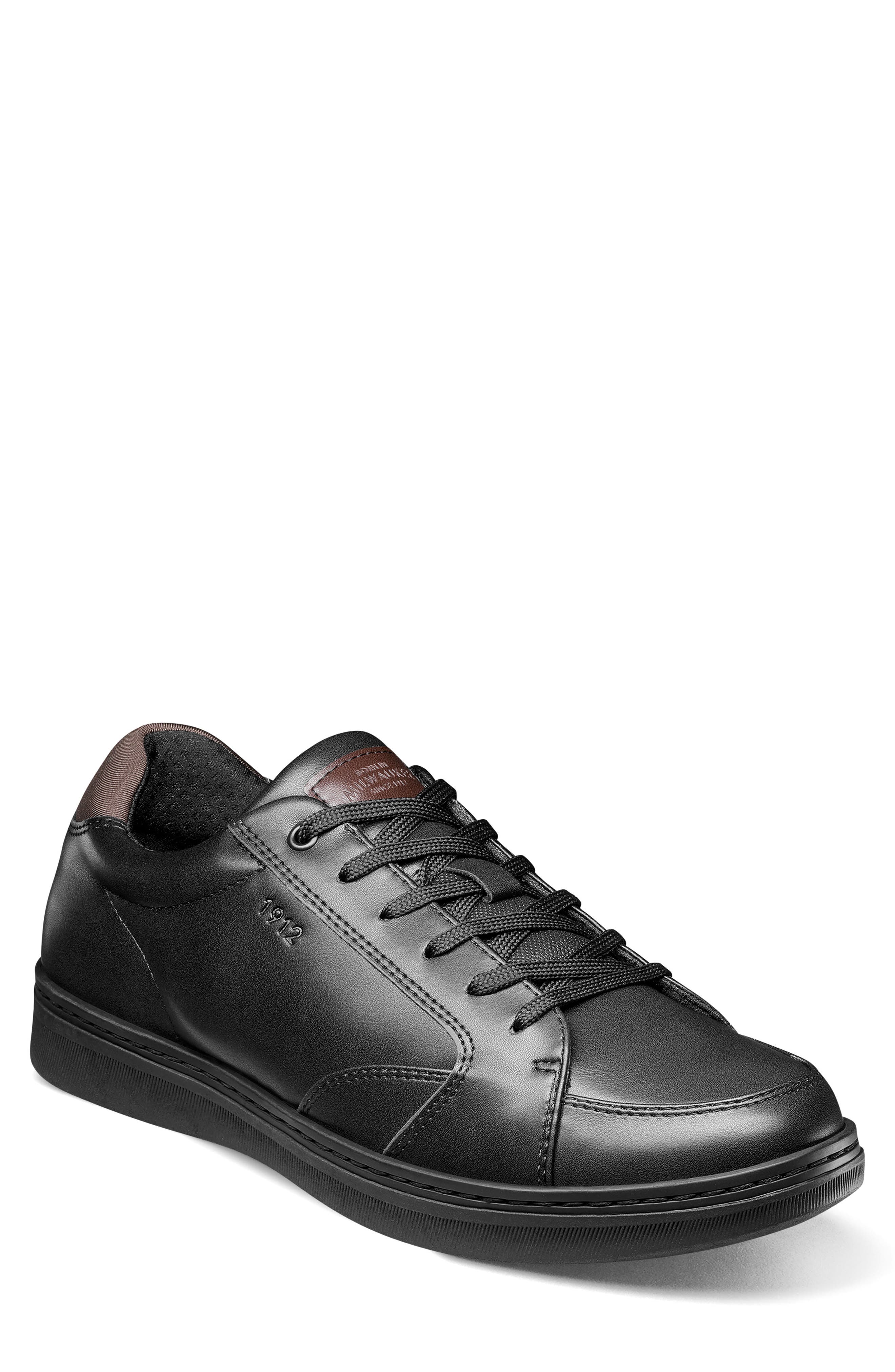 NUNN BUSH Aspire Hybrid Sneaker - Wide Width Available, Main, color, 