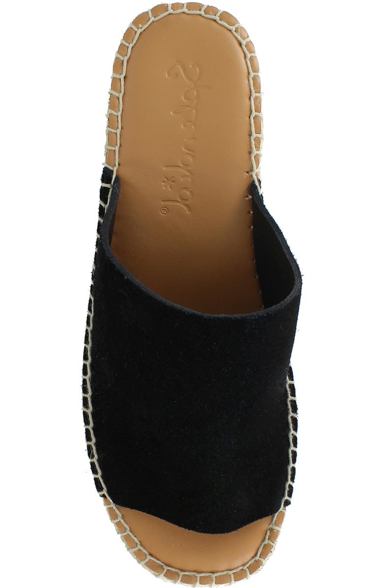 Splendid Leia Platform Espadrille, Alternate, color,