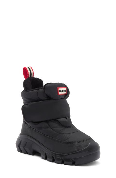 Kids' Igloo Insulated Waterproof Snow Boot