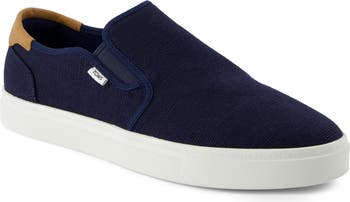 TOMS Baja 2.0 Slip-On Sneaker (Men) | Nordstrom display picture 1