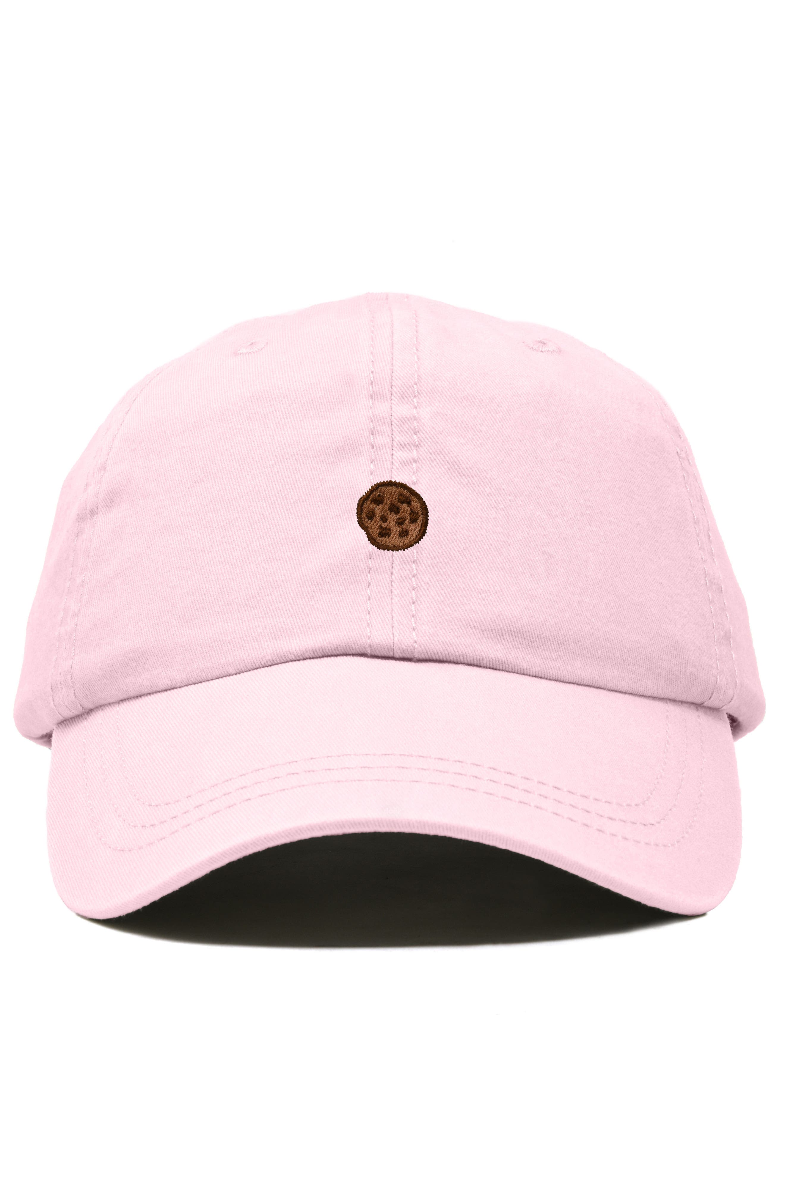 Washed Pink