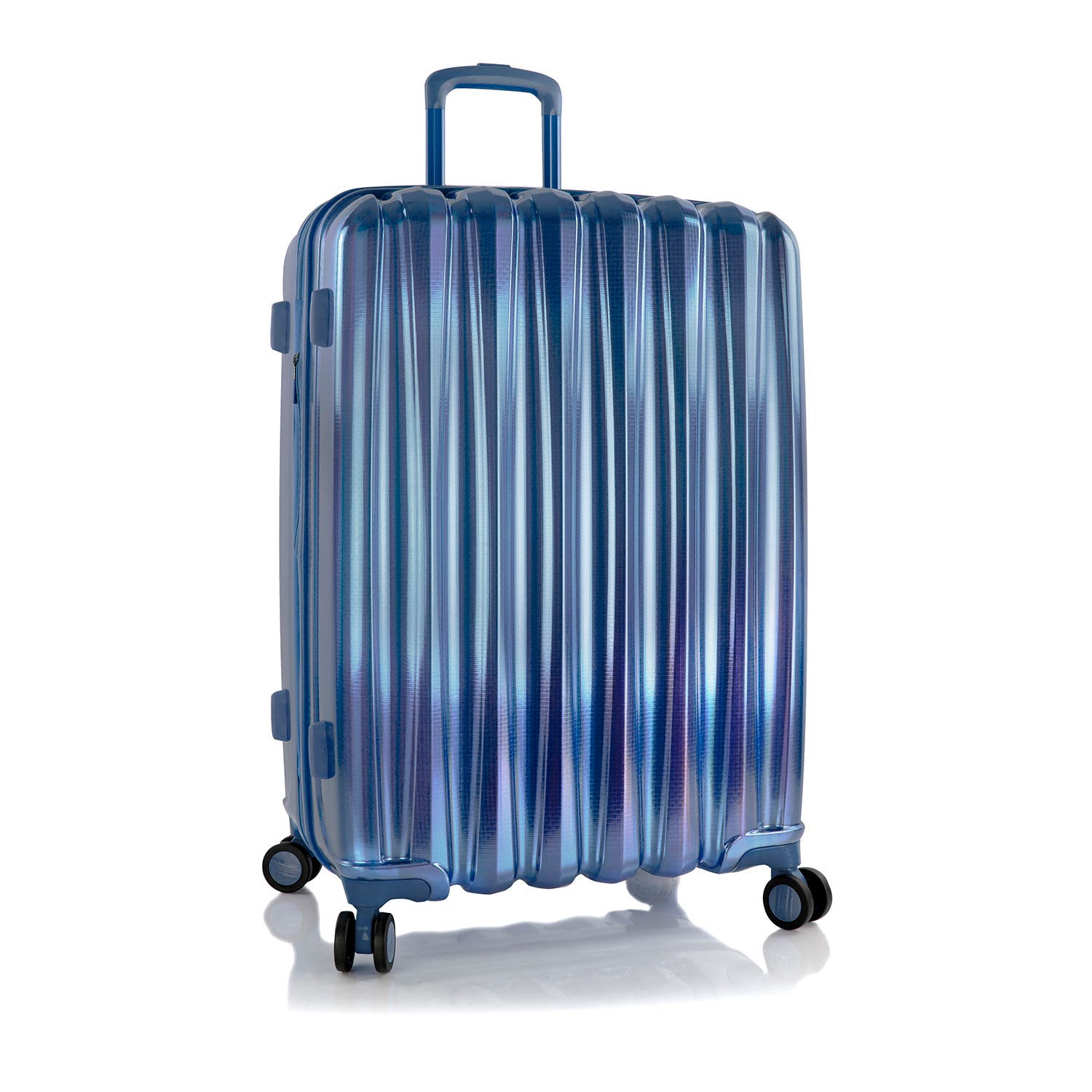 Heys Astro 30 Inch Luggage, Main, color, Blue