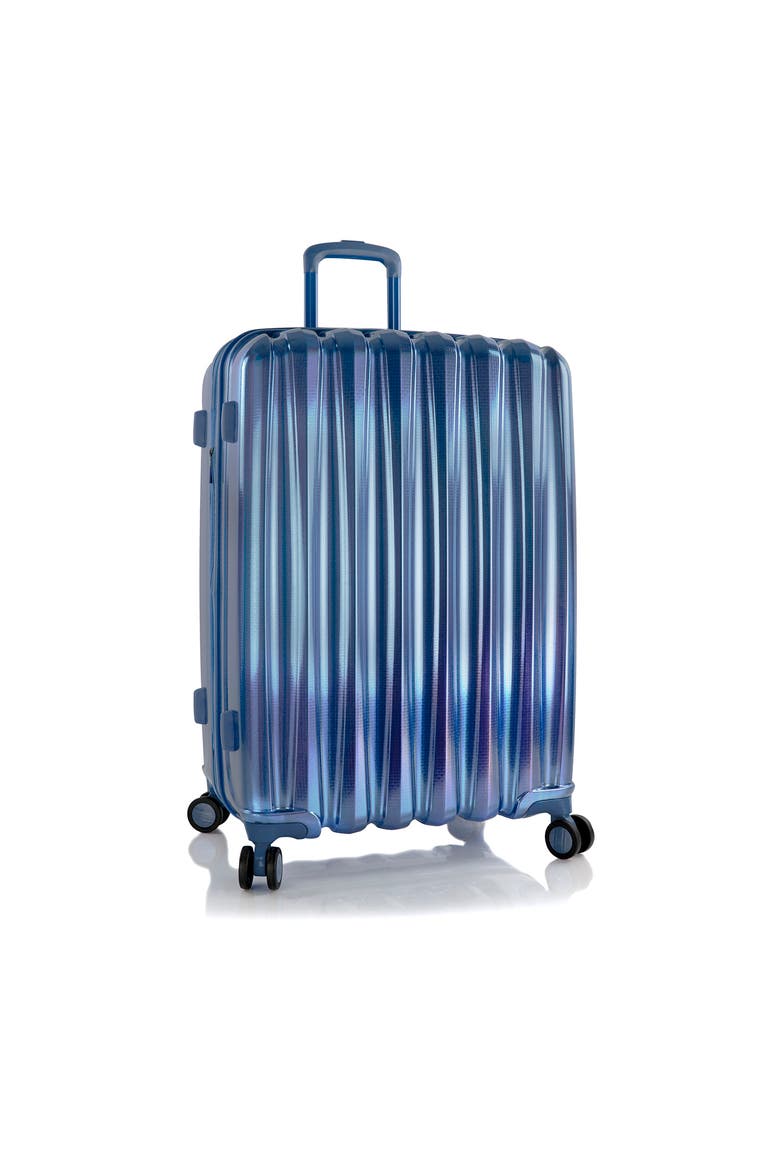 Astro 30 Inch Luggage, Main, color, Blue