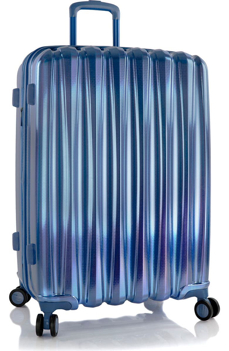 Heys Astro 30 Inch Luggage, Main, color, Blue