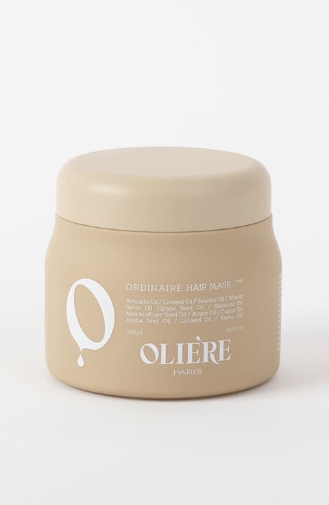 Ordinaire Hair Mask