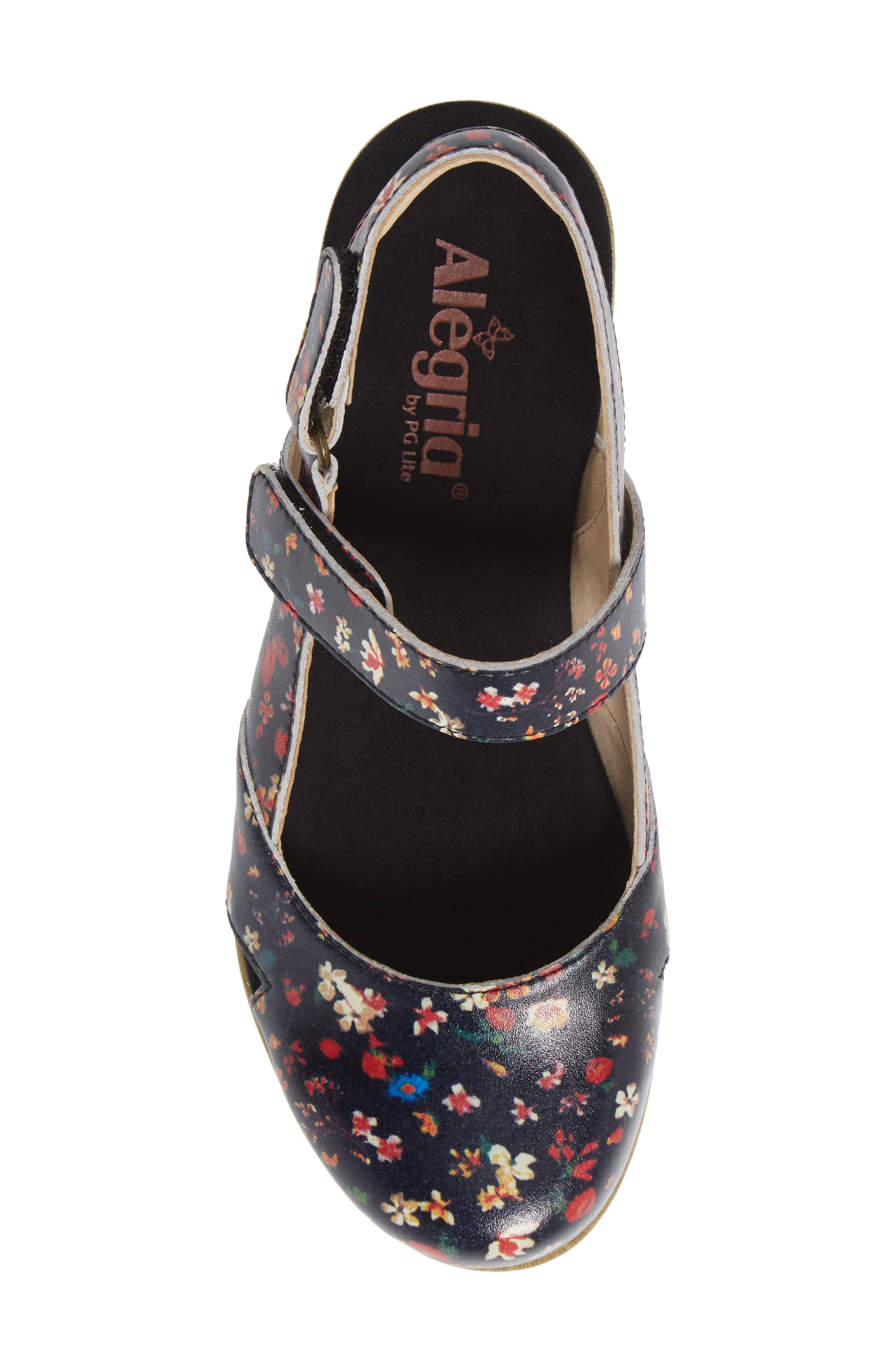 Alegria by PG Lite Alegria Tarah Slingback Sandal, Alternate, color, 