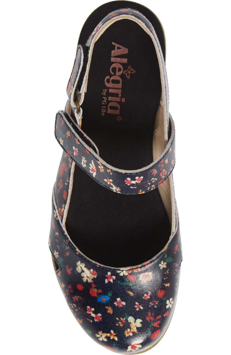 Alegria by PG Lite Alegria Tarah Slingback Sandal, Alternate, color,