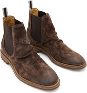 John Varvatos Freeman Chelsea Boot