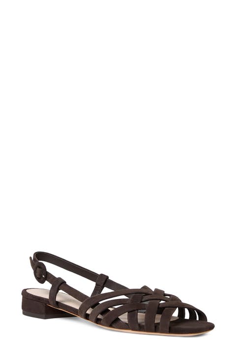 Shelly Slingback Sandal (Women)