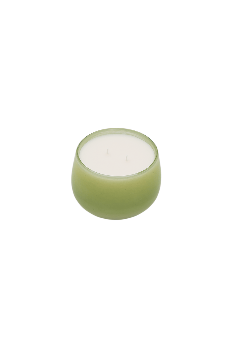 Coconut Lemongrass Candle, Alternate, color, 3-wick | 130 hrs