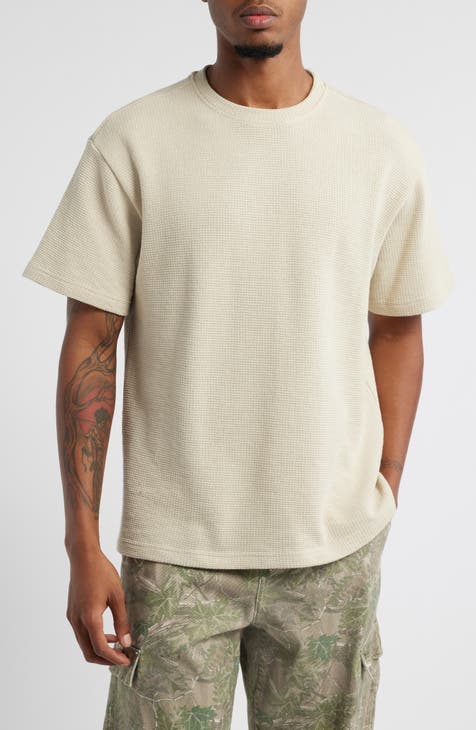 Rene Light Camo Knit