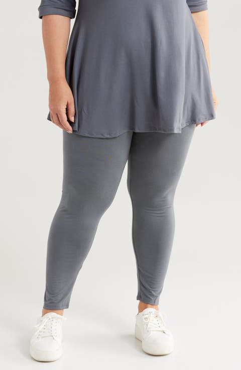 Comfortable Ankle Leggings