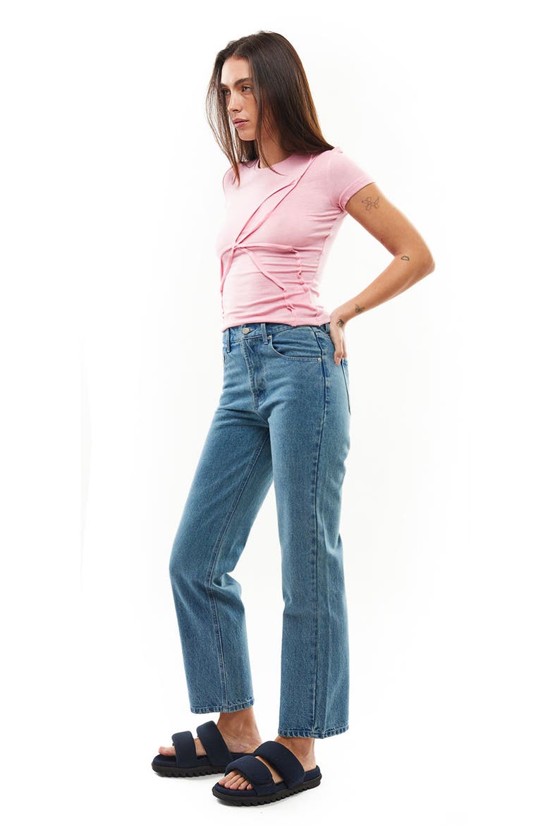 Pepper T-Shirt, Alternate, color, Baby Pink